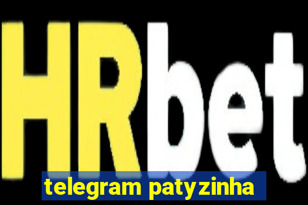 telegram patyzinha